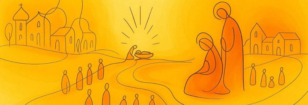 Pedagogia do m�s de DEZEMBRO 2025