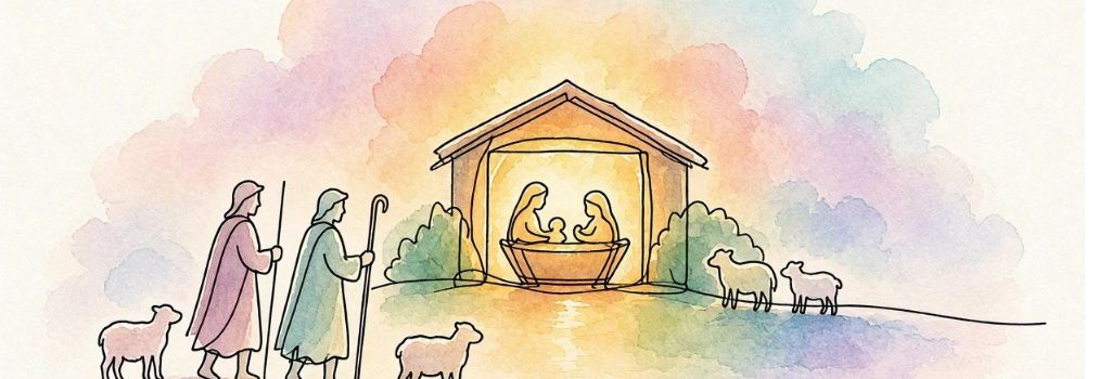 Pedagogia das Missas do Tempo do Natal 2026