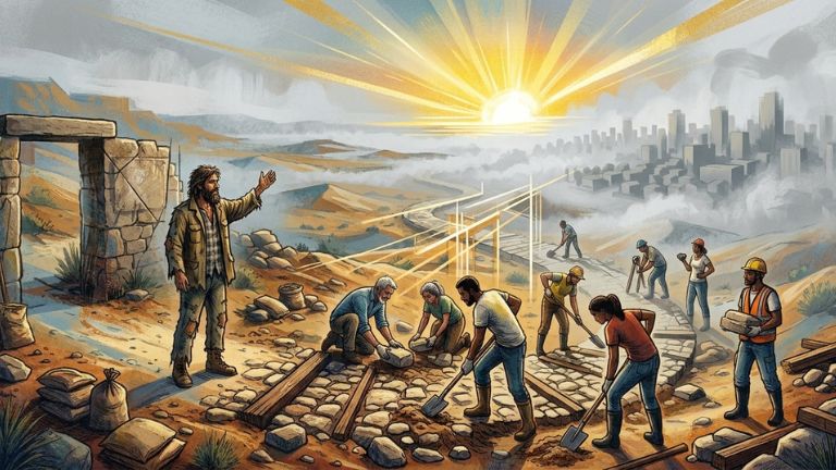 2� Domingo do Advento - B
