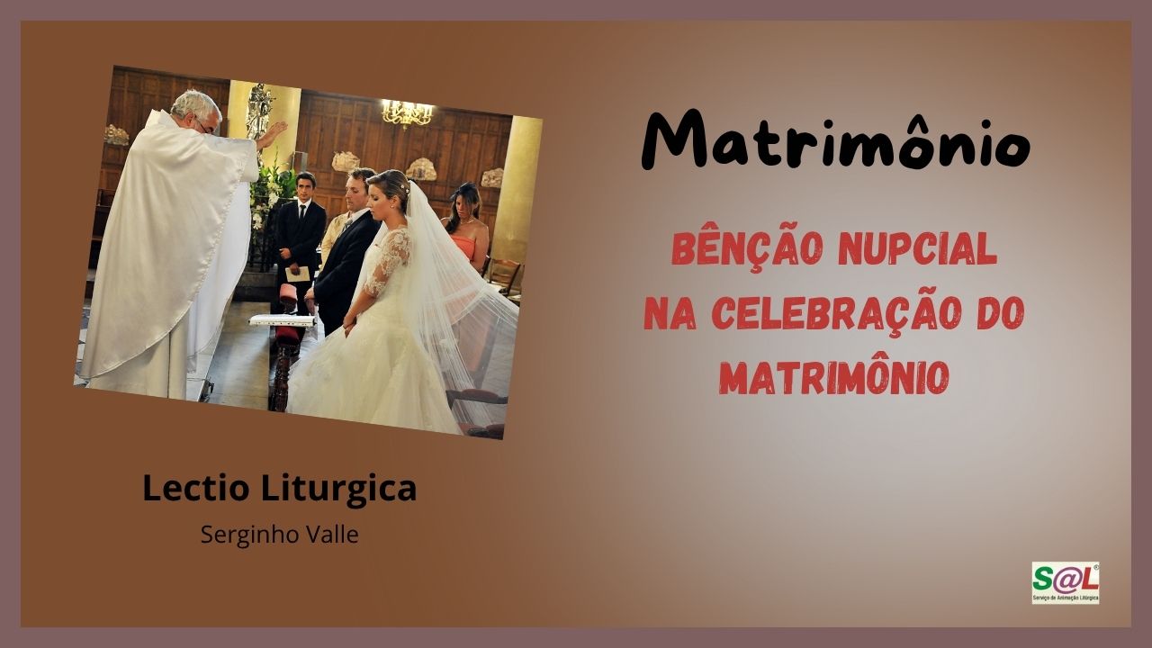 A B�n��o Nupcial